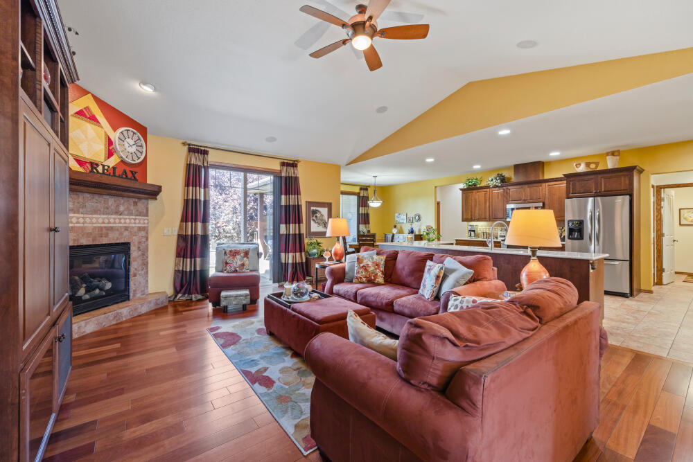 Sunset Village - Residential