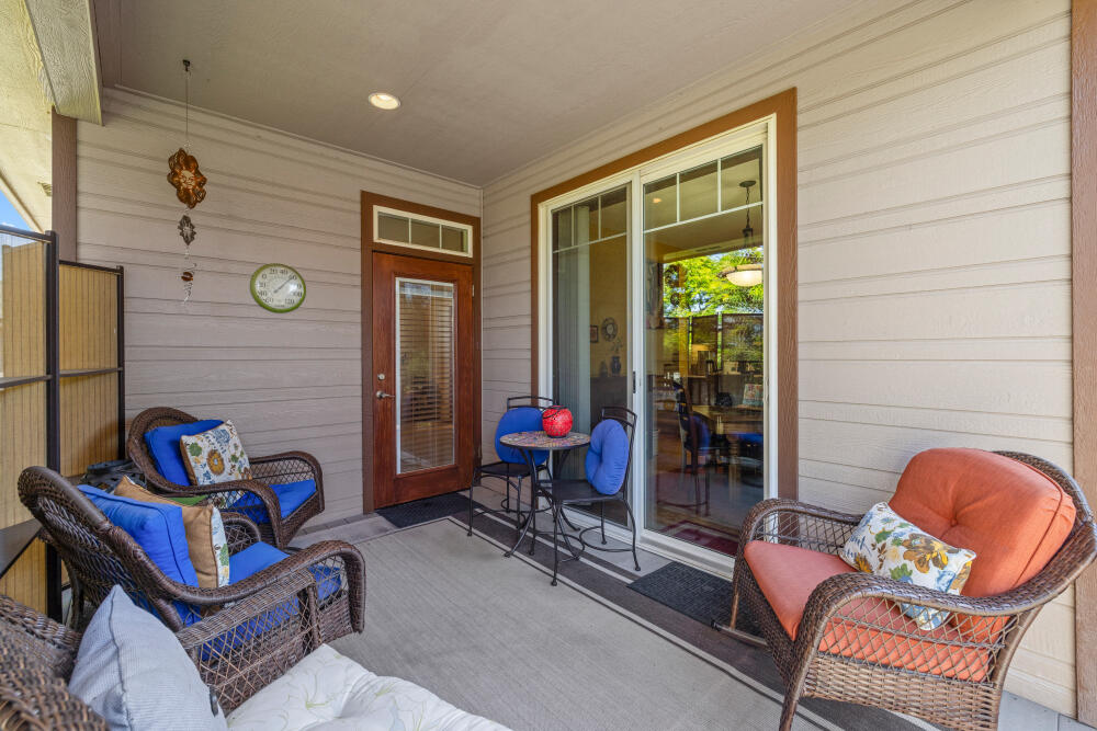 Sunset Village - Residential