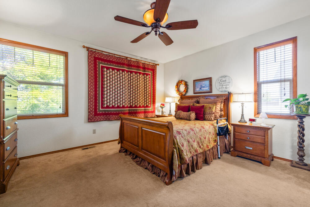 Sunset Village - Residential