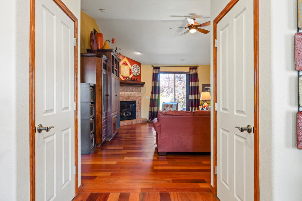 Sunset Village - Residential