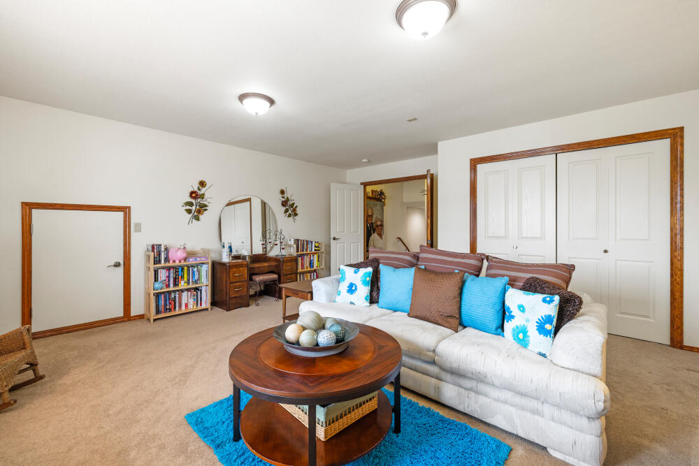 Sunset Village - Residential