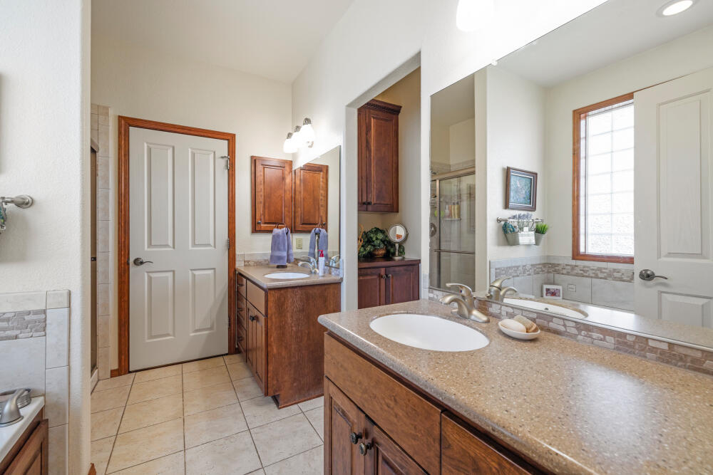 Sunset Village - Residential