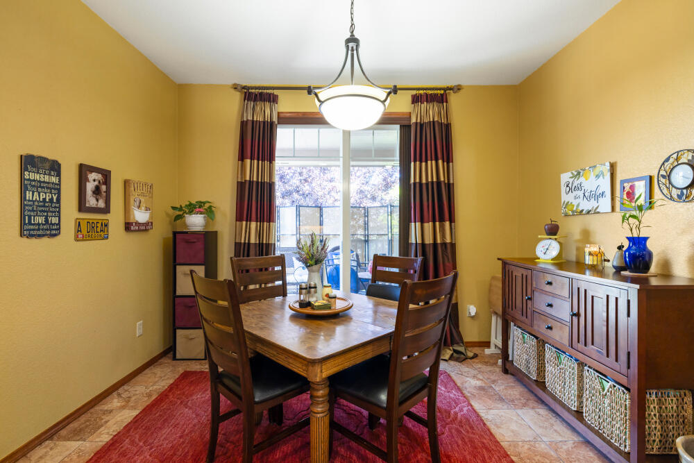 Sunset Village - Residential