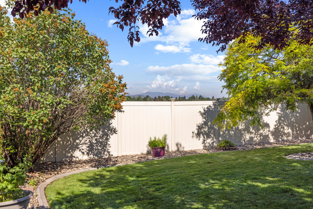 Sunset Village - Residential