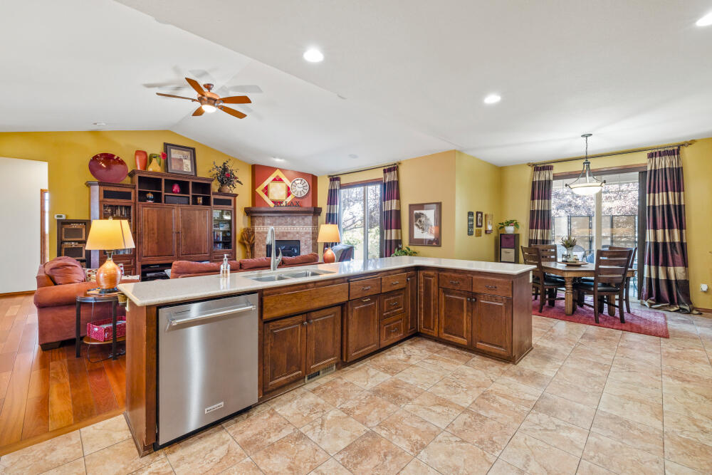 Sunset Village - Residential