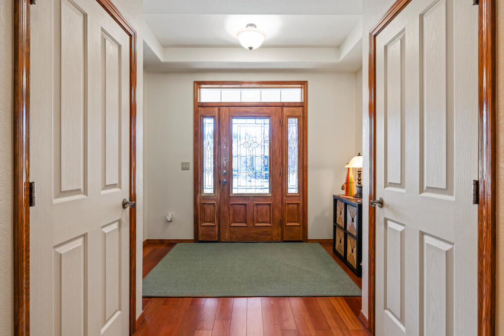 Sunset Village - Residential