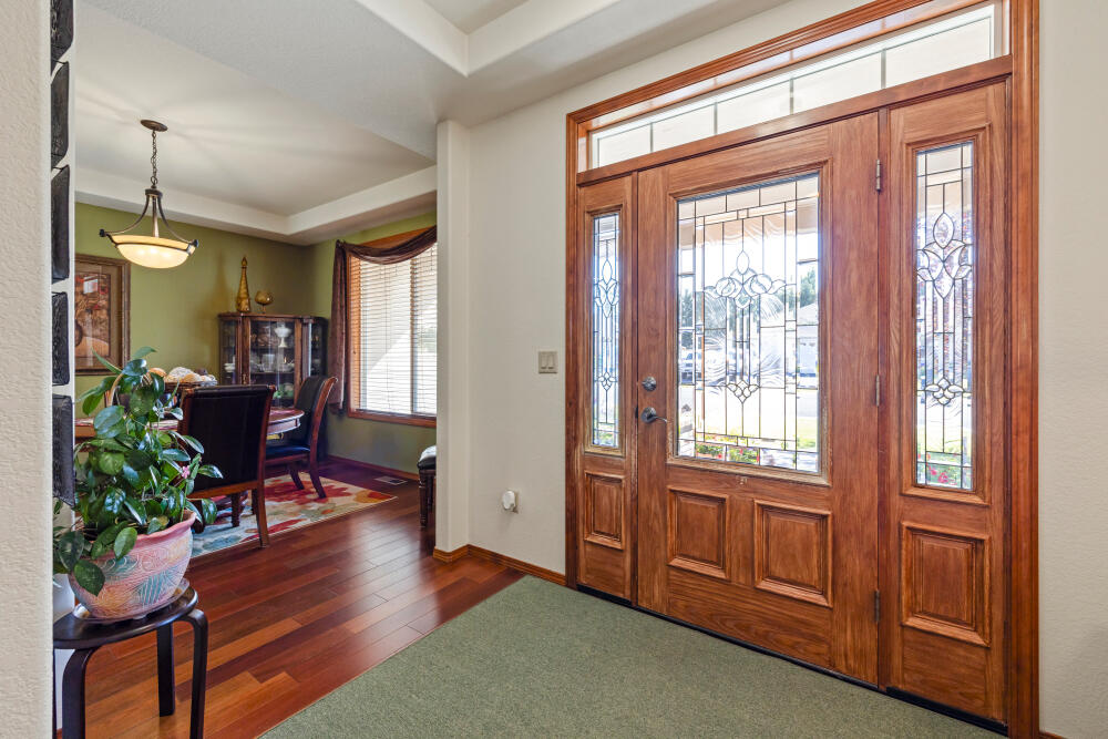 Sunset Village - Residential