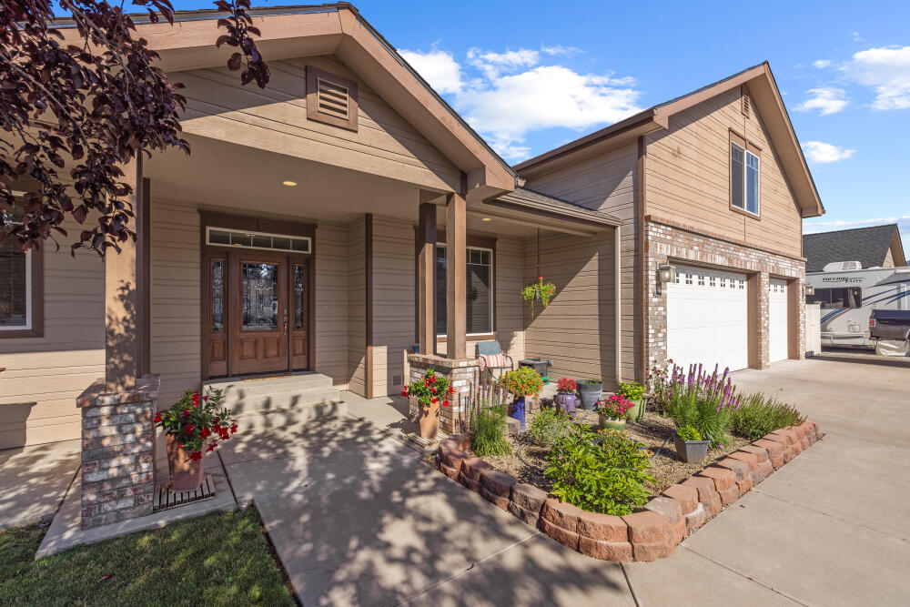 Sunset Village - Residential