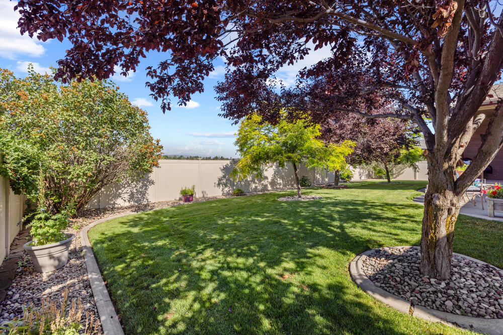 Sunset Village - Residential