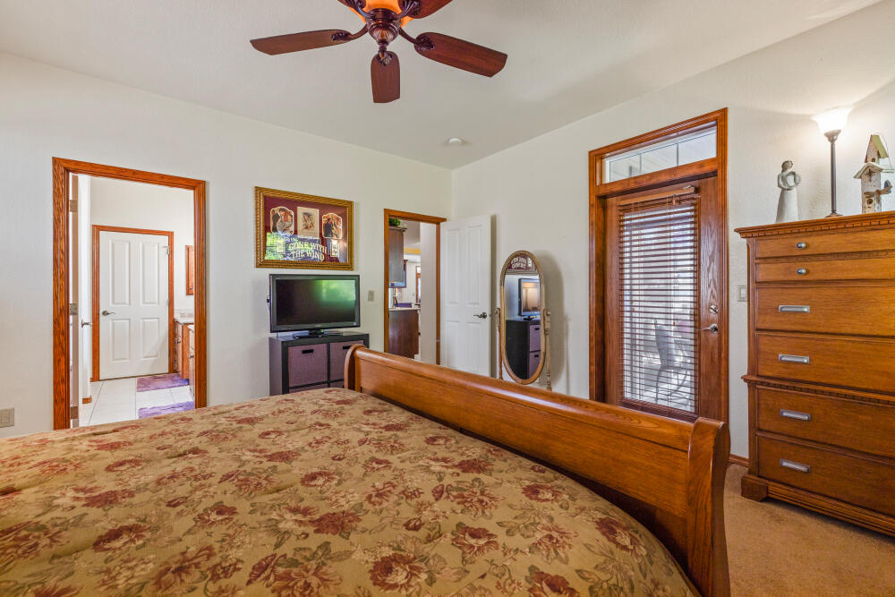 Sunset Village - Residential