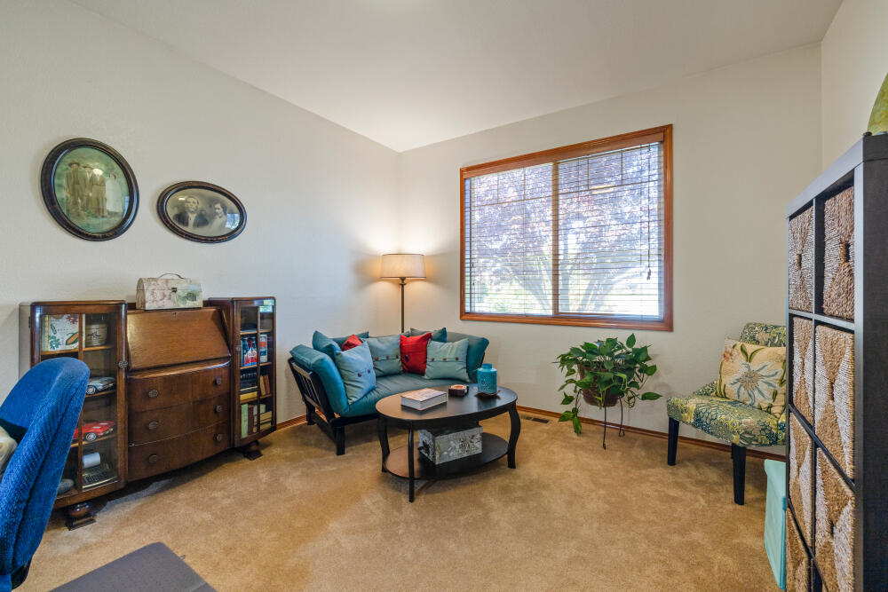 Sunset Village - Residential