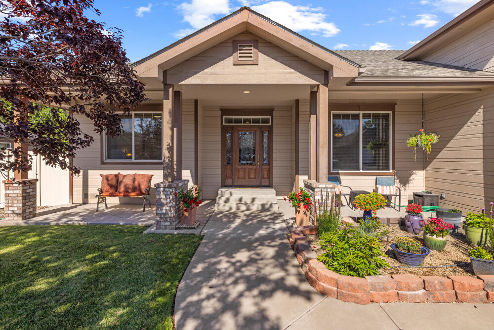 Sunset Village - Residential