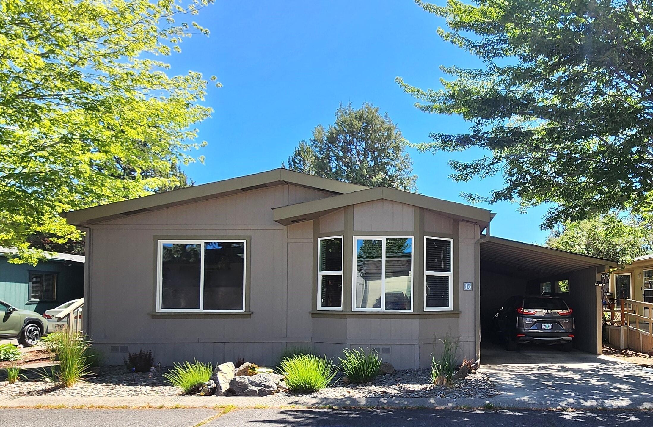 Suntree Village - Residential