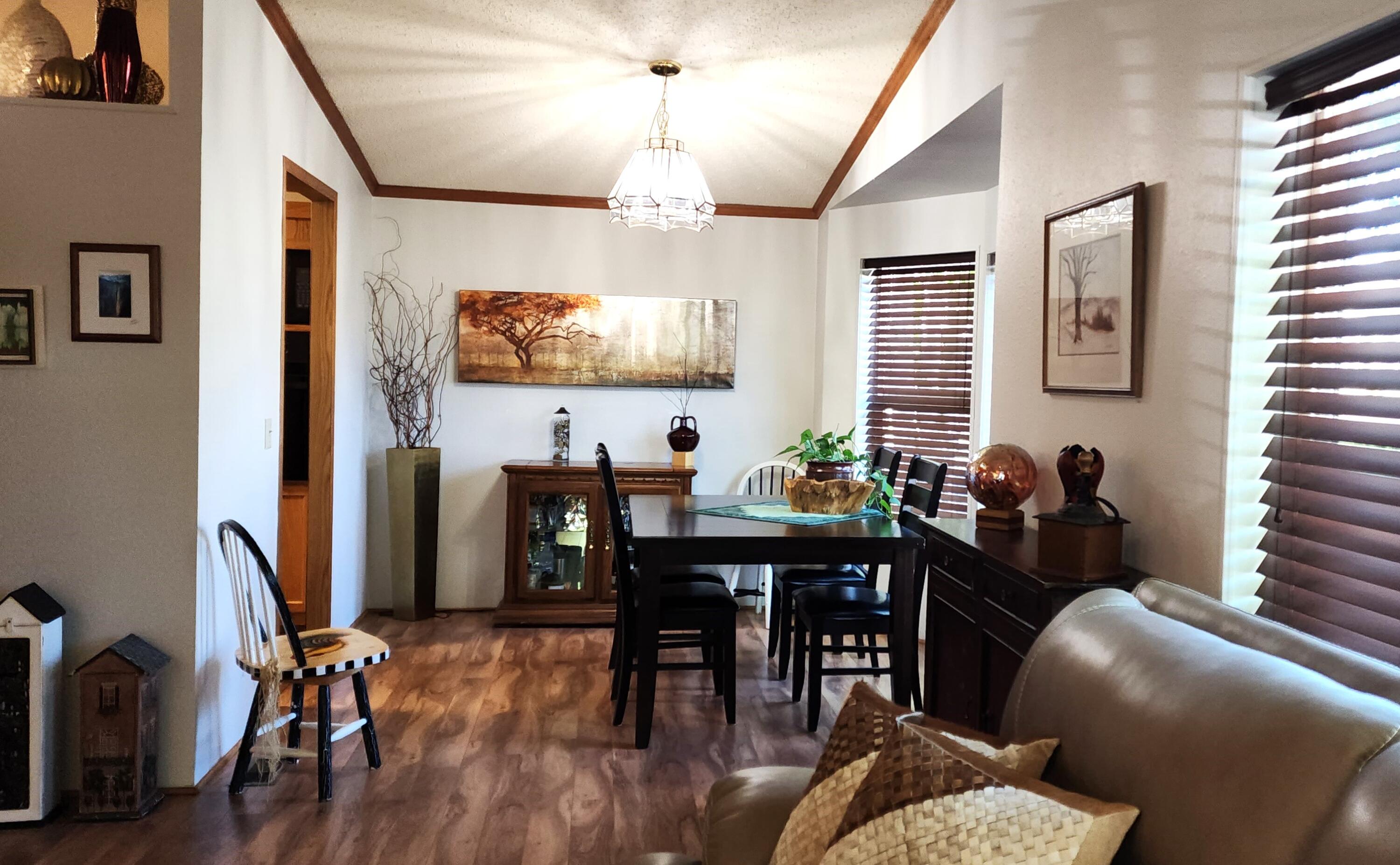 Suntree Village - Residential