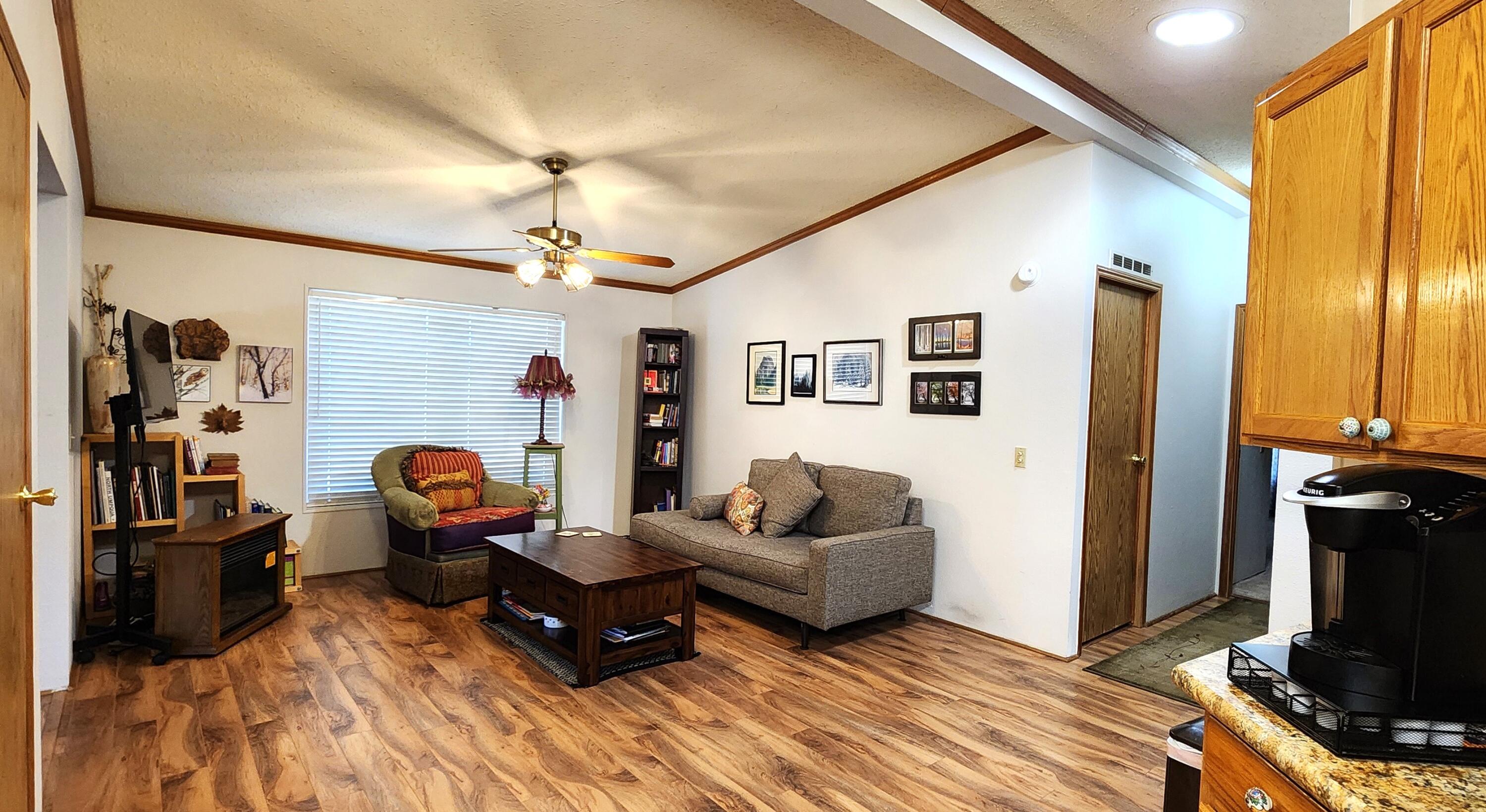 Suntree Village - Residential