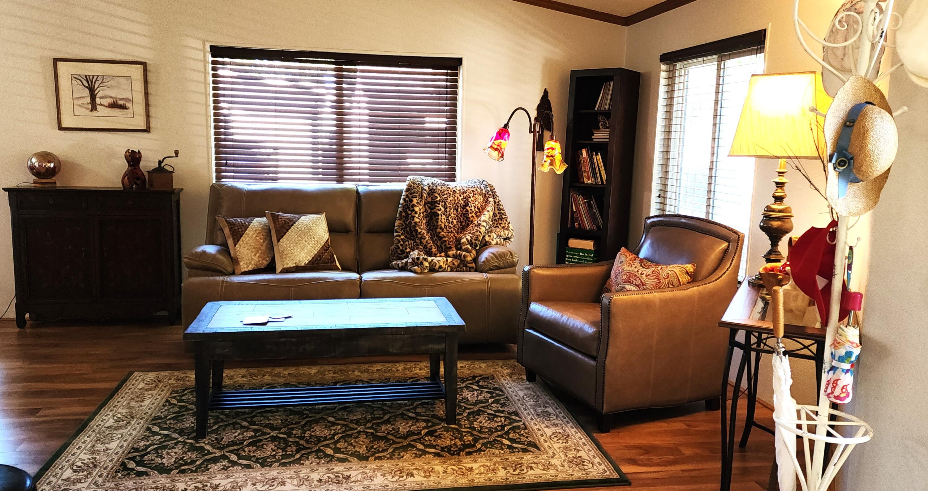 Suntree Village - Residential