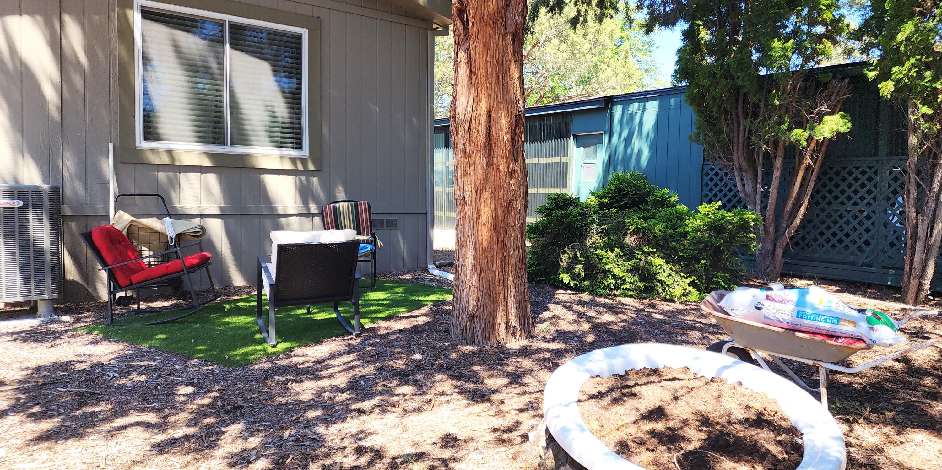 Suntree Village - Residential