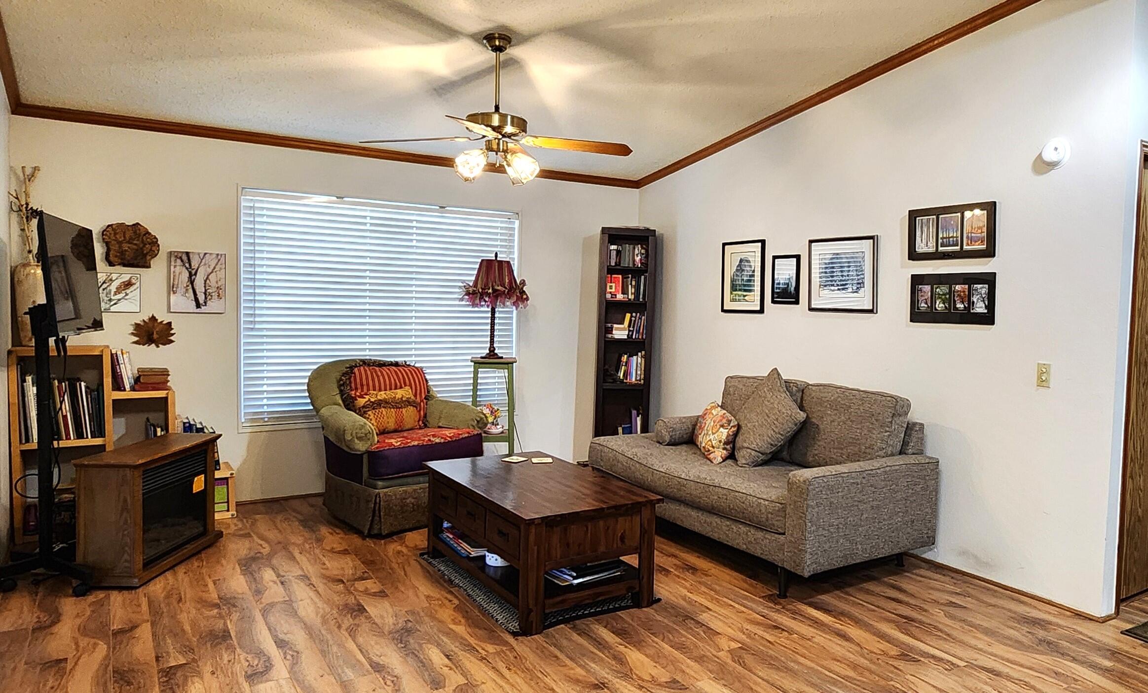 Suntree Village - Residential