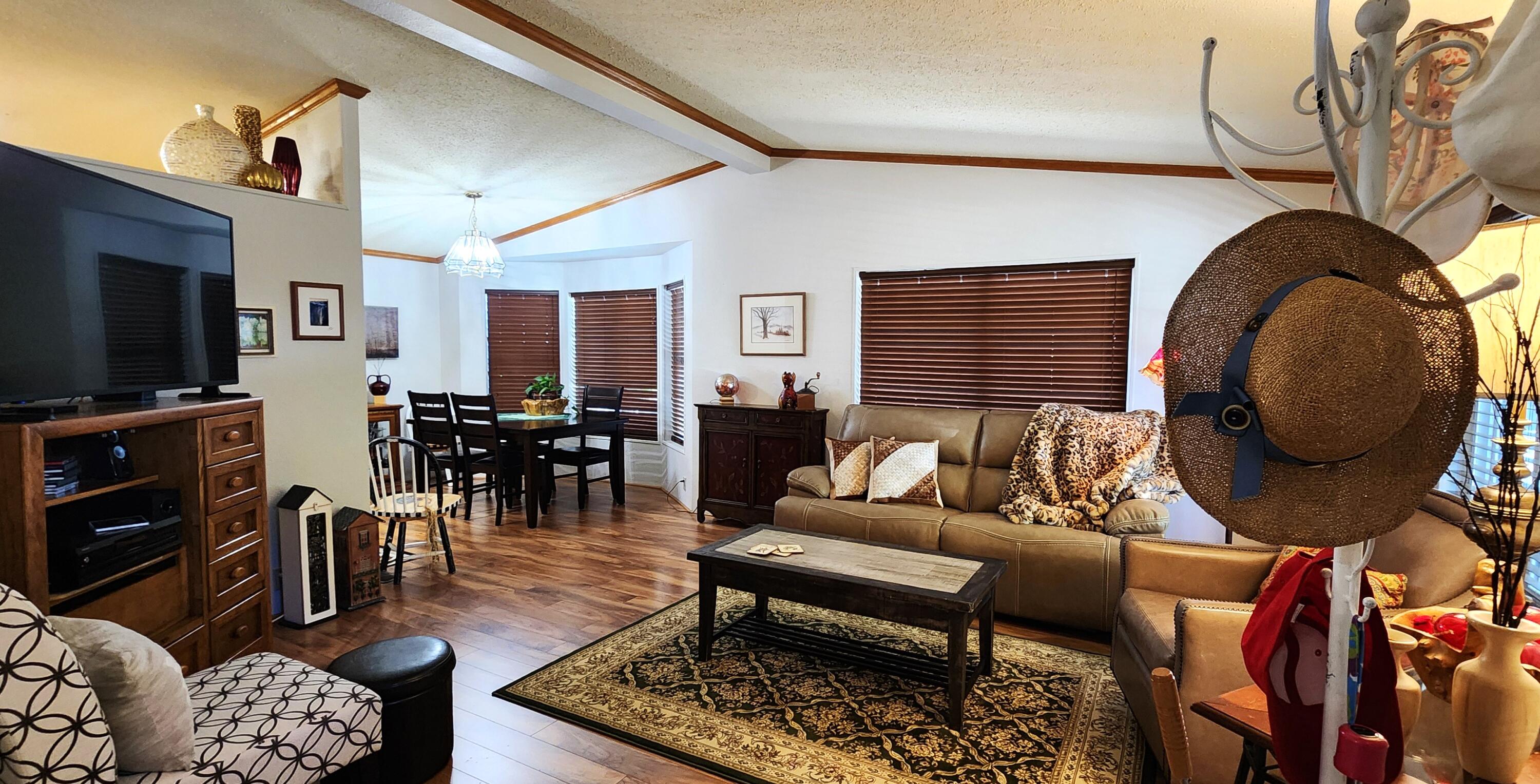 Suntree Village - Residential