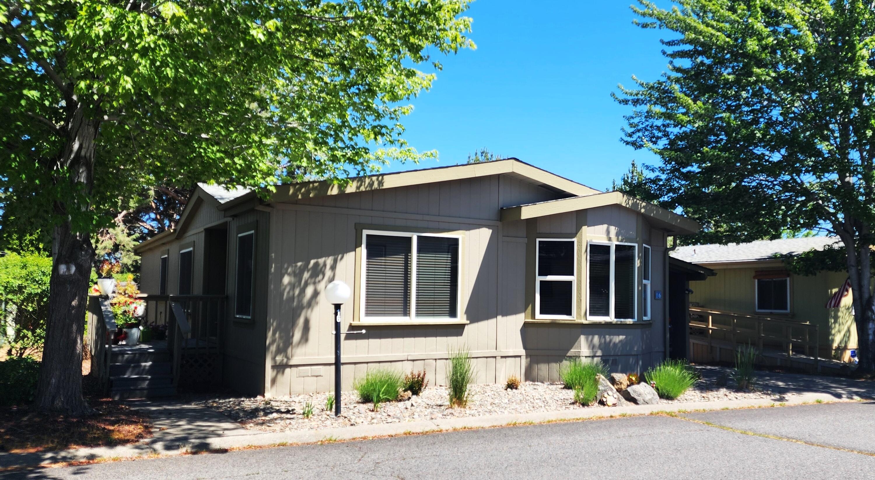 Suntree Village - Residential