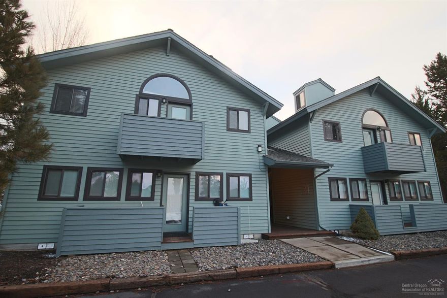 What a wonderful opportunity to own a sought after studio on the ground floor at the Powder Village Condominiums. This association provides a swimming pool, year around hot tub, an onsite laundry facility, snow removal, garbage service, water and sewer utilities to each condominium. Window placement is to the west allowing good natural lighting. Sellers request the financing to either be conventional or cash.