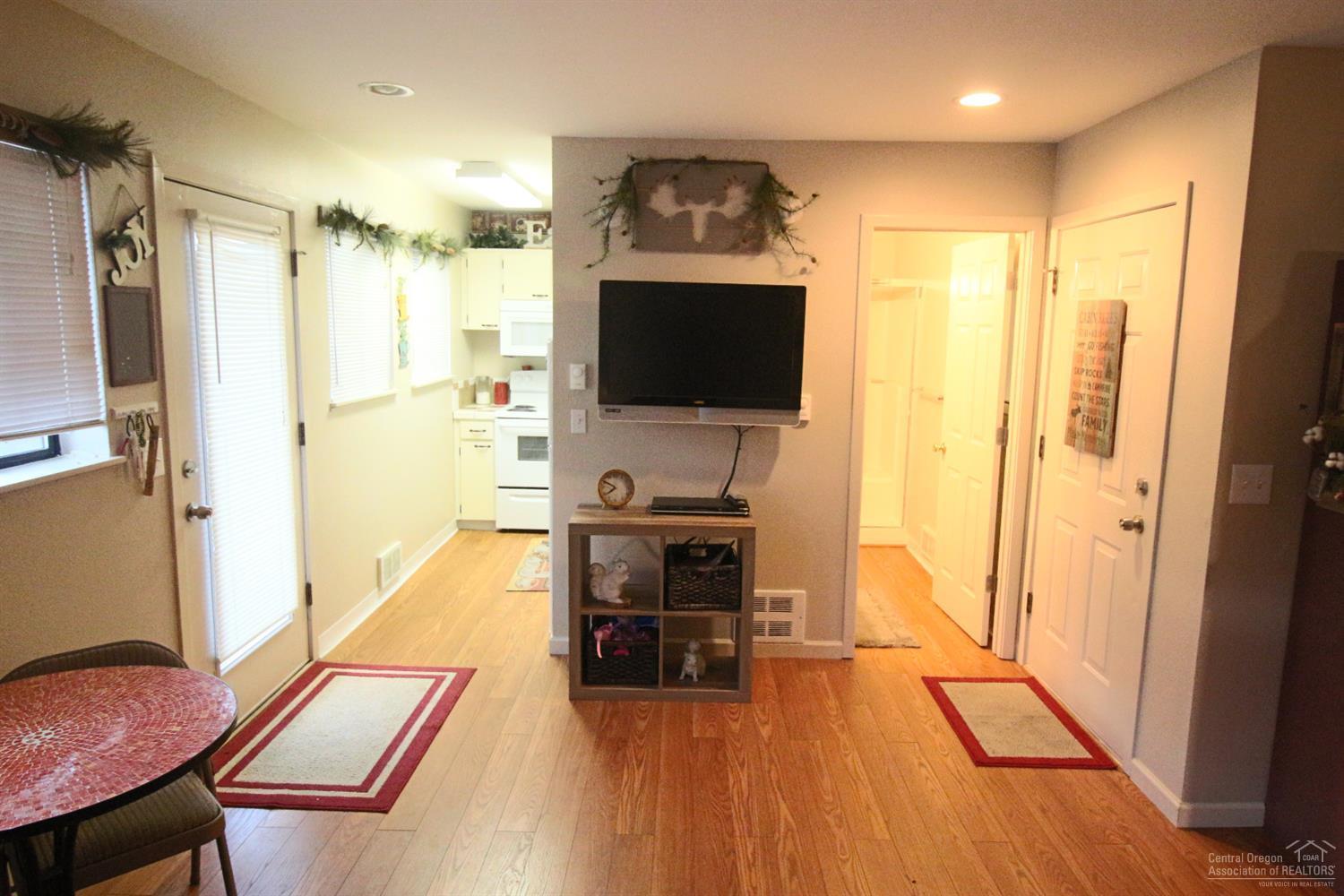 Powder Village Condo - Residential