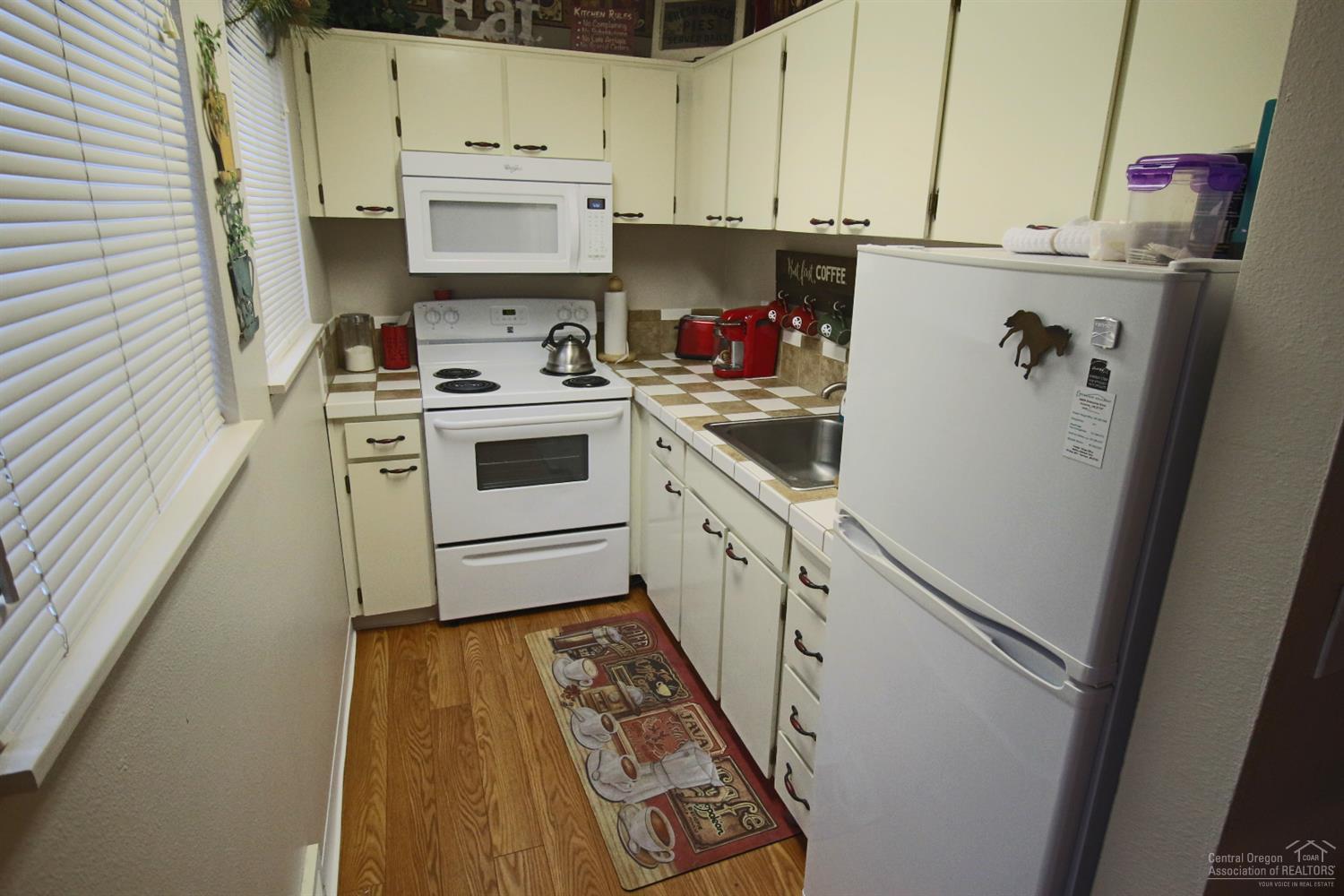 Powder Village Condo - Residential