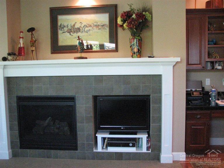 Broken Top - Residential