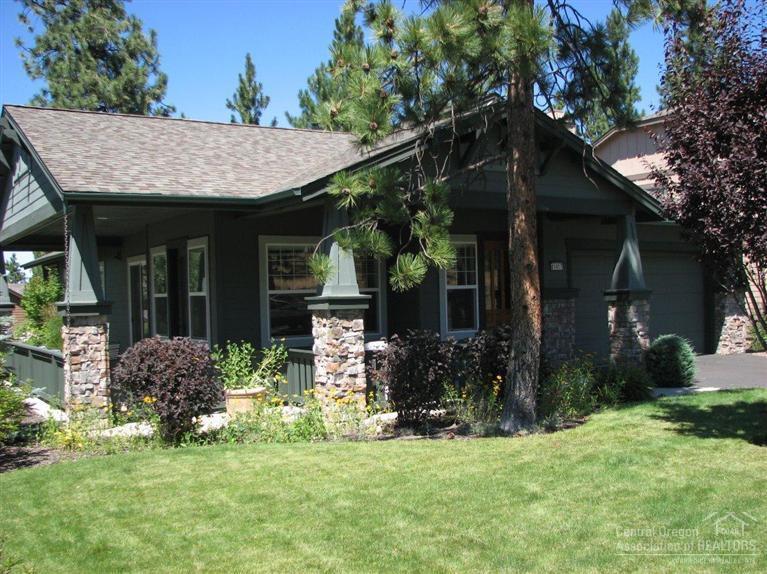 Broken Top - Residential