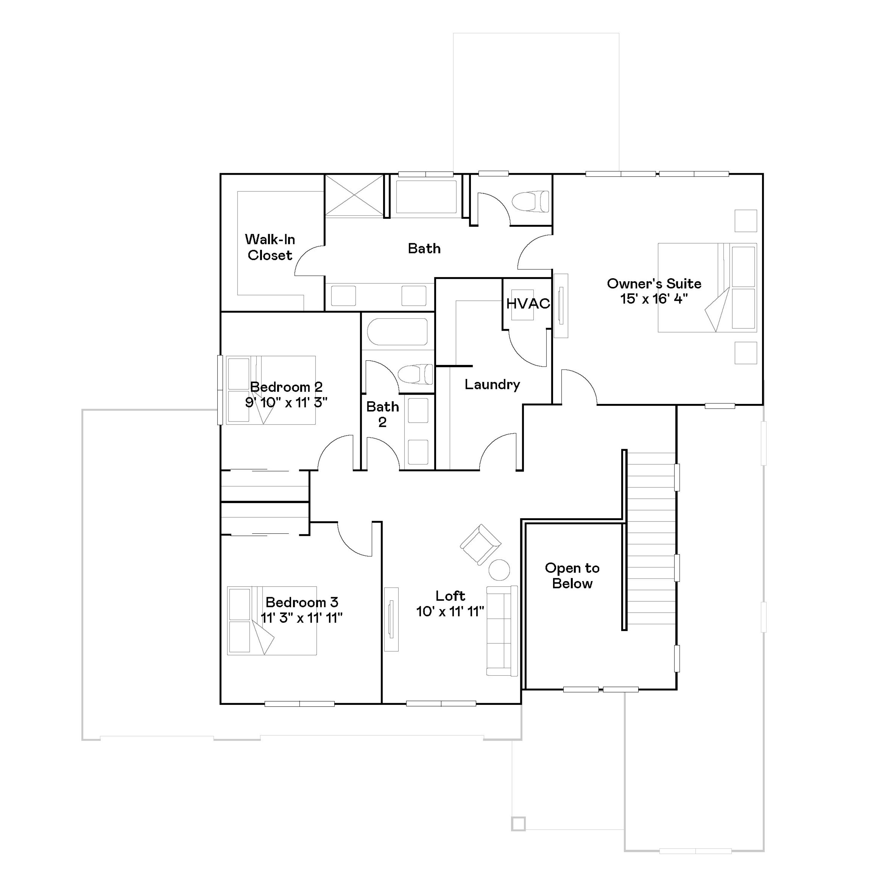 63253 Carly Ln