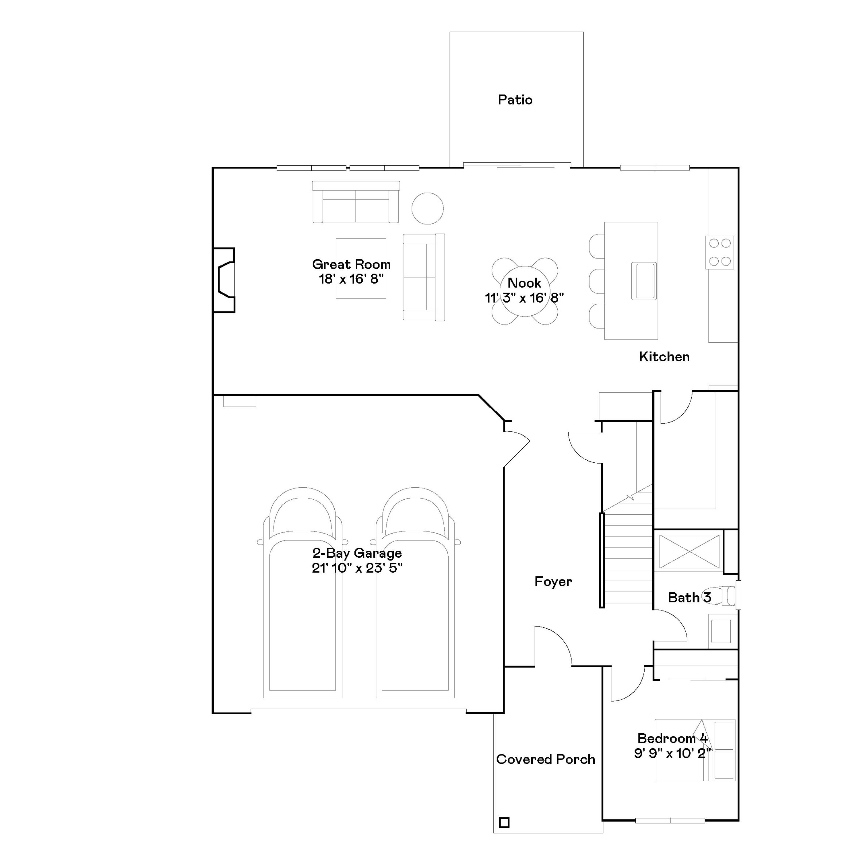 63253 Carly Ln