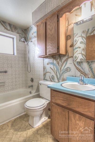 Holliday Park - Residential