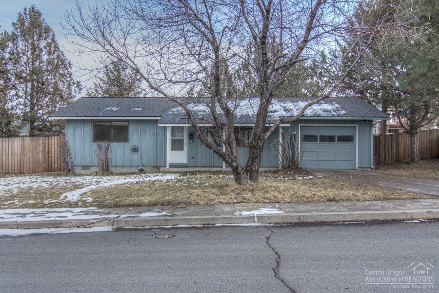 Holliday Park - Residential
