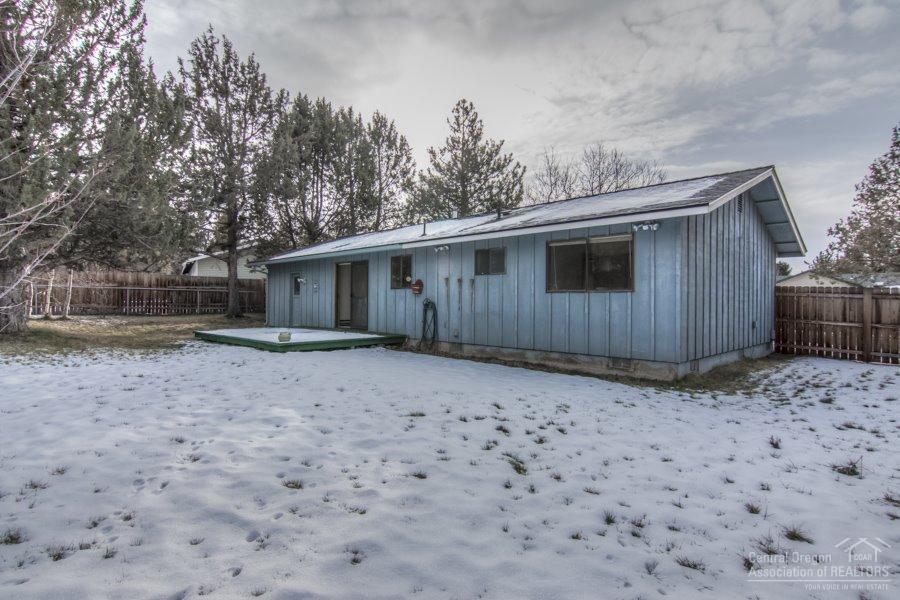 Holliday Park - Residential