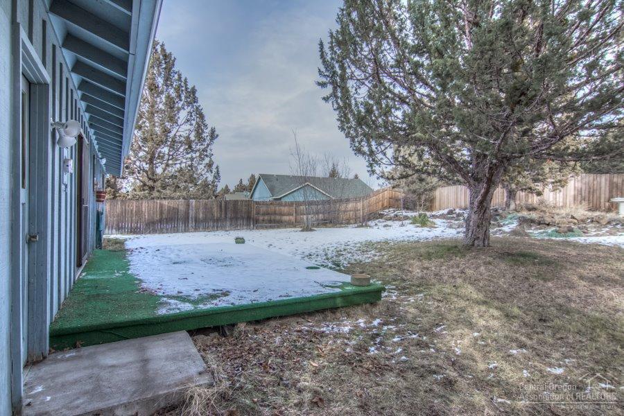 Holliday Park - Residential
