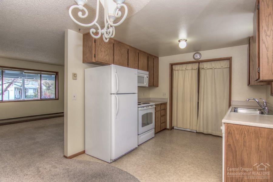Holliday Park - Residential