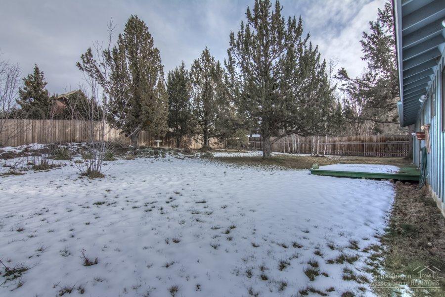 Holliday Park - Residential
