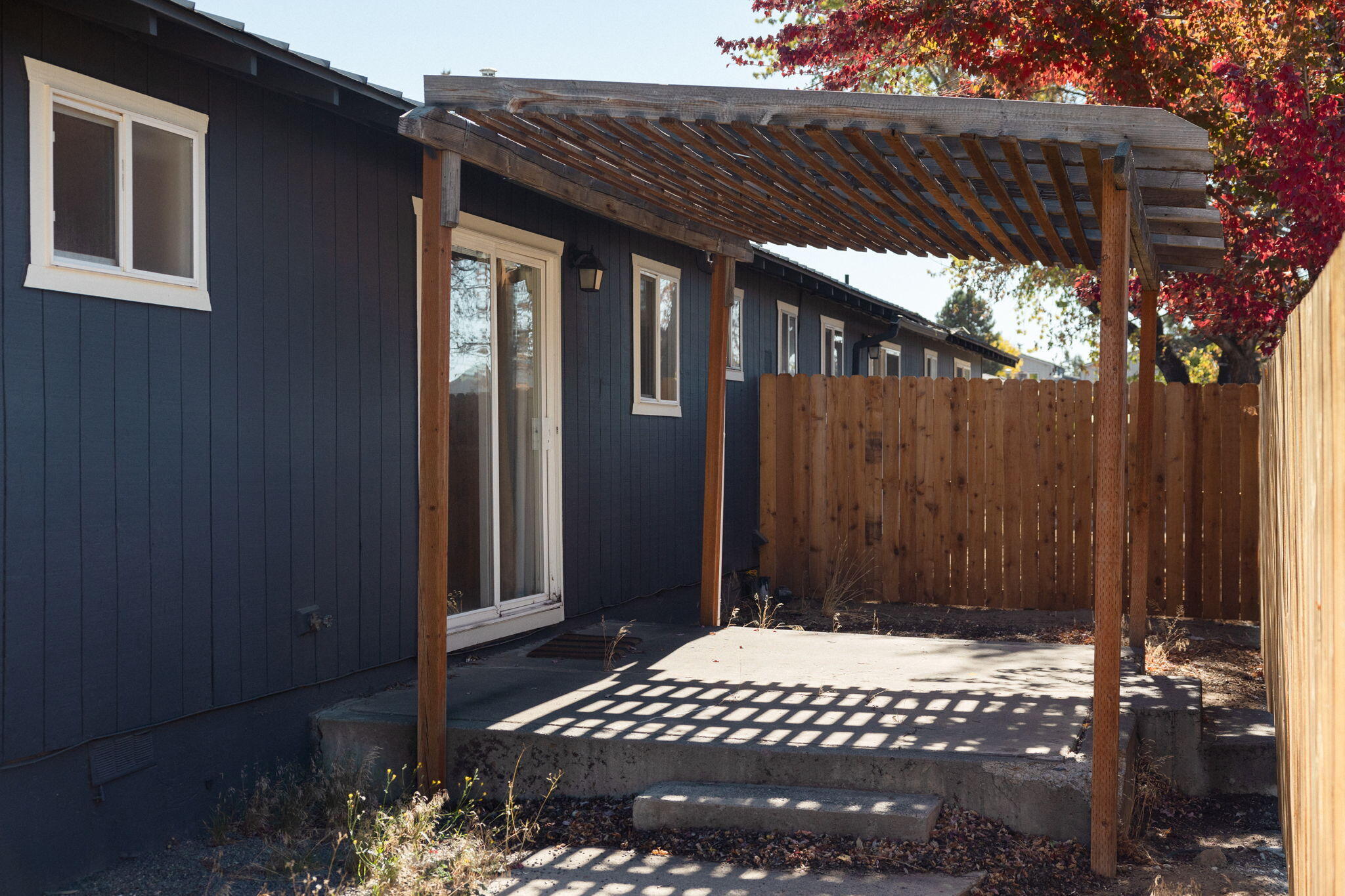 Daly Estates - Residential Income