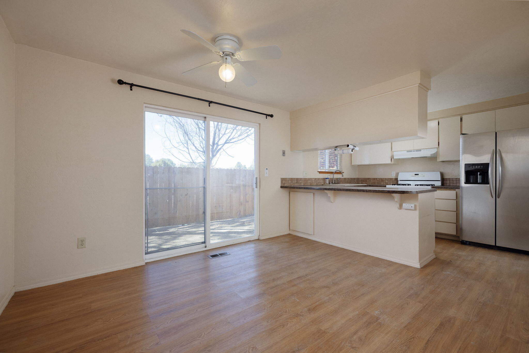Daly Estates - Residential Income