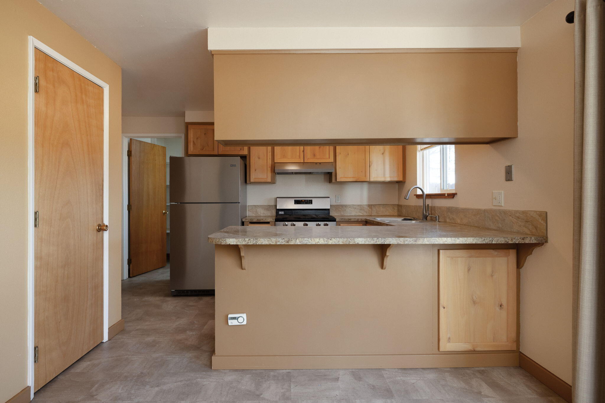 Daly Estates - Residential Income