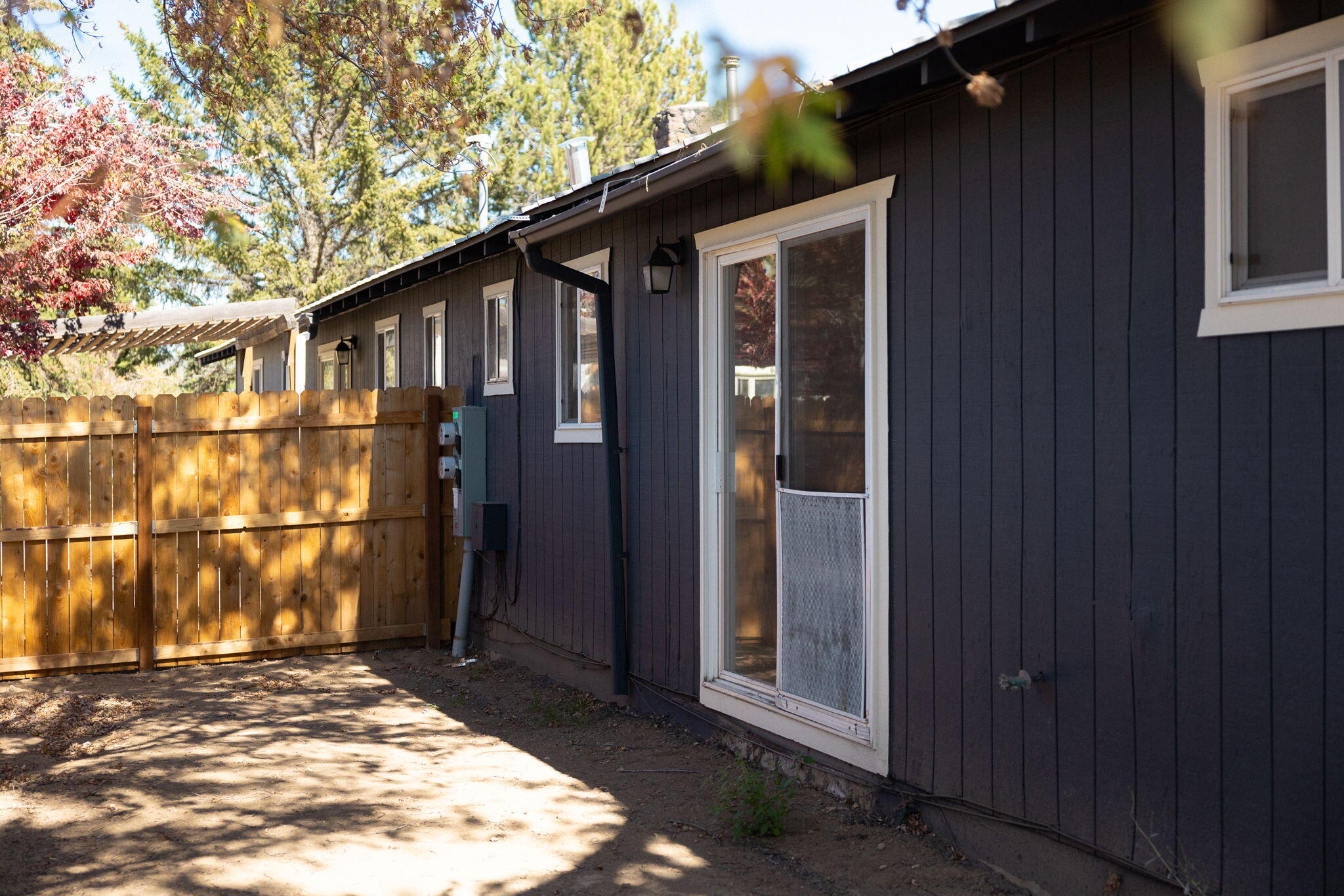Daly Estates - Residential Income