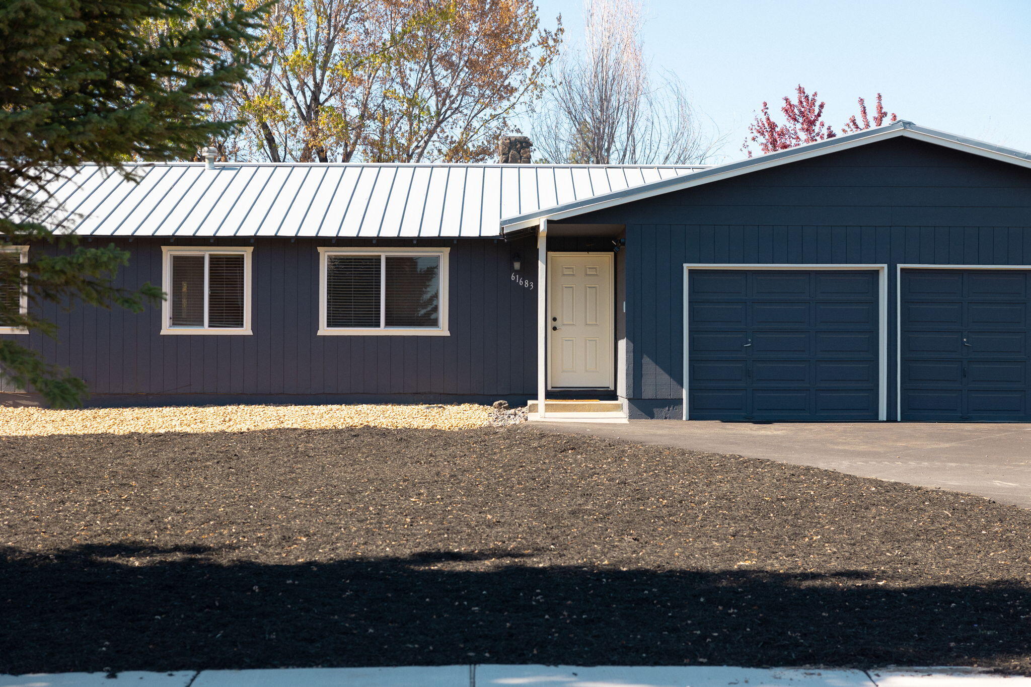 Daly Estates - Residential Income