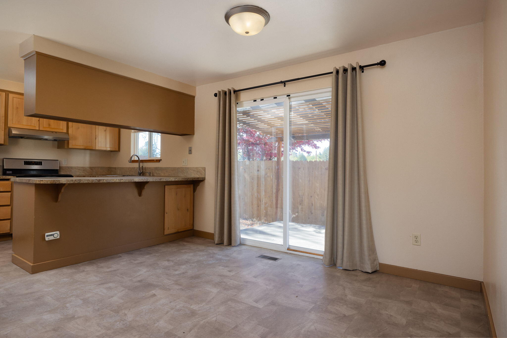 Daly Estates - Residential Income