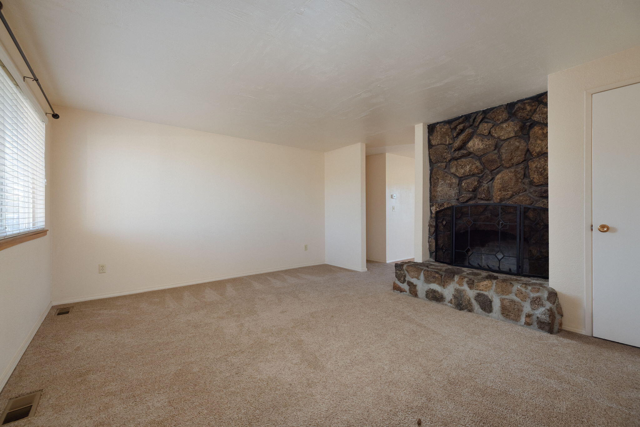 Daly Estates - Residential Income
