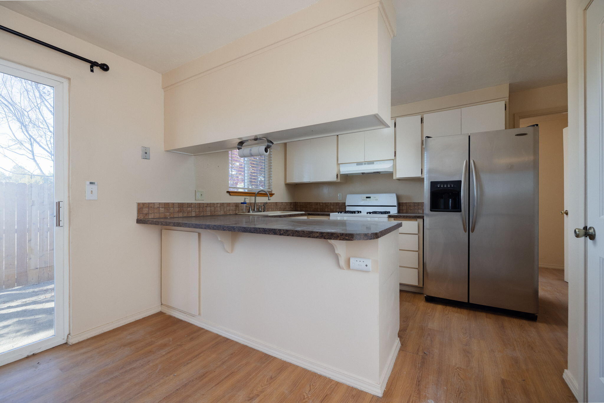 Daly Estates - Residential Income