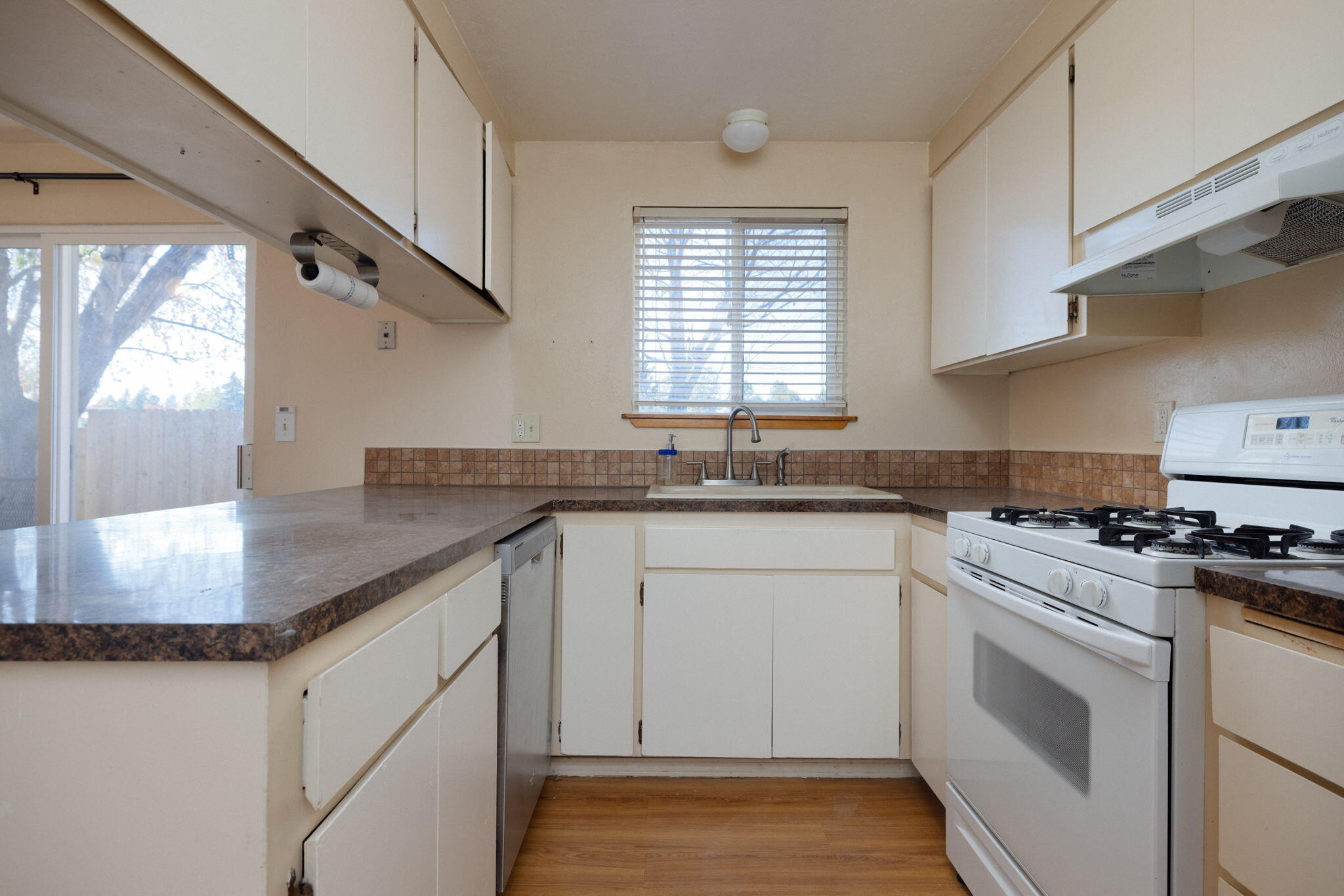 Daly Estates - Residential Income