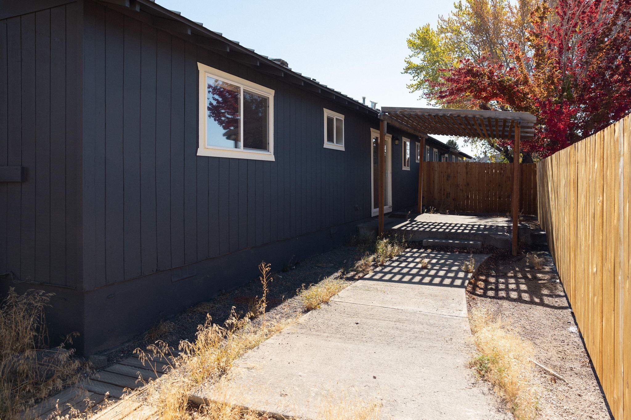 Daly Estates - Residential Income