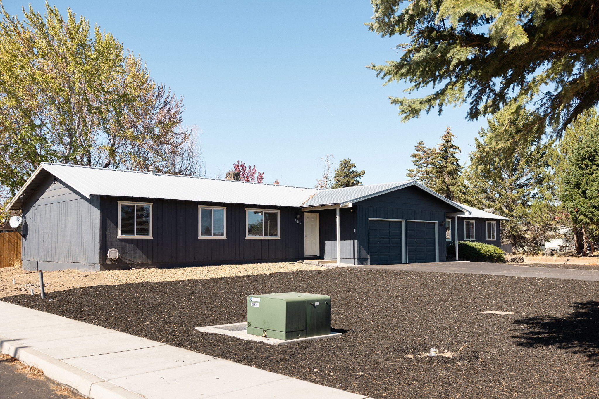 Daly Estates - Residential Income