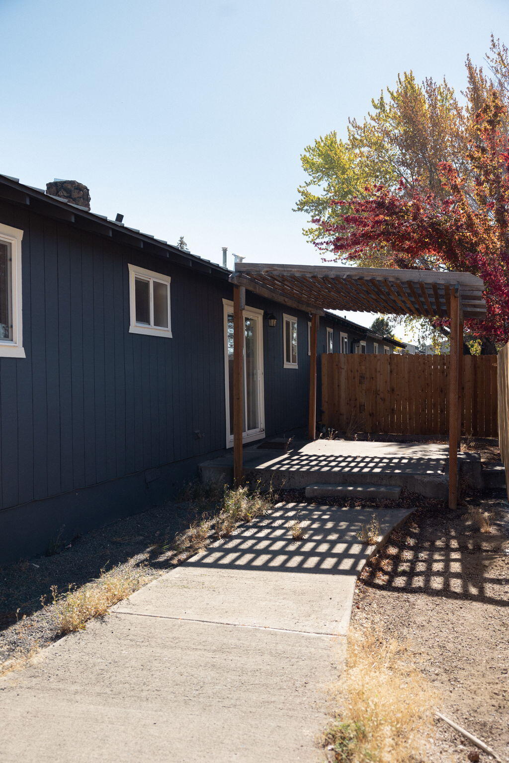 Daly Estates - Residential Income