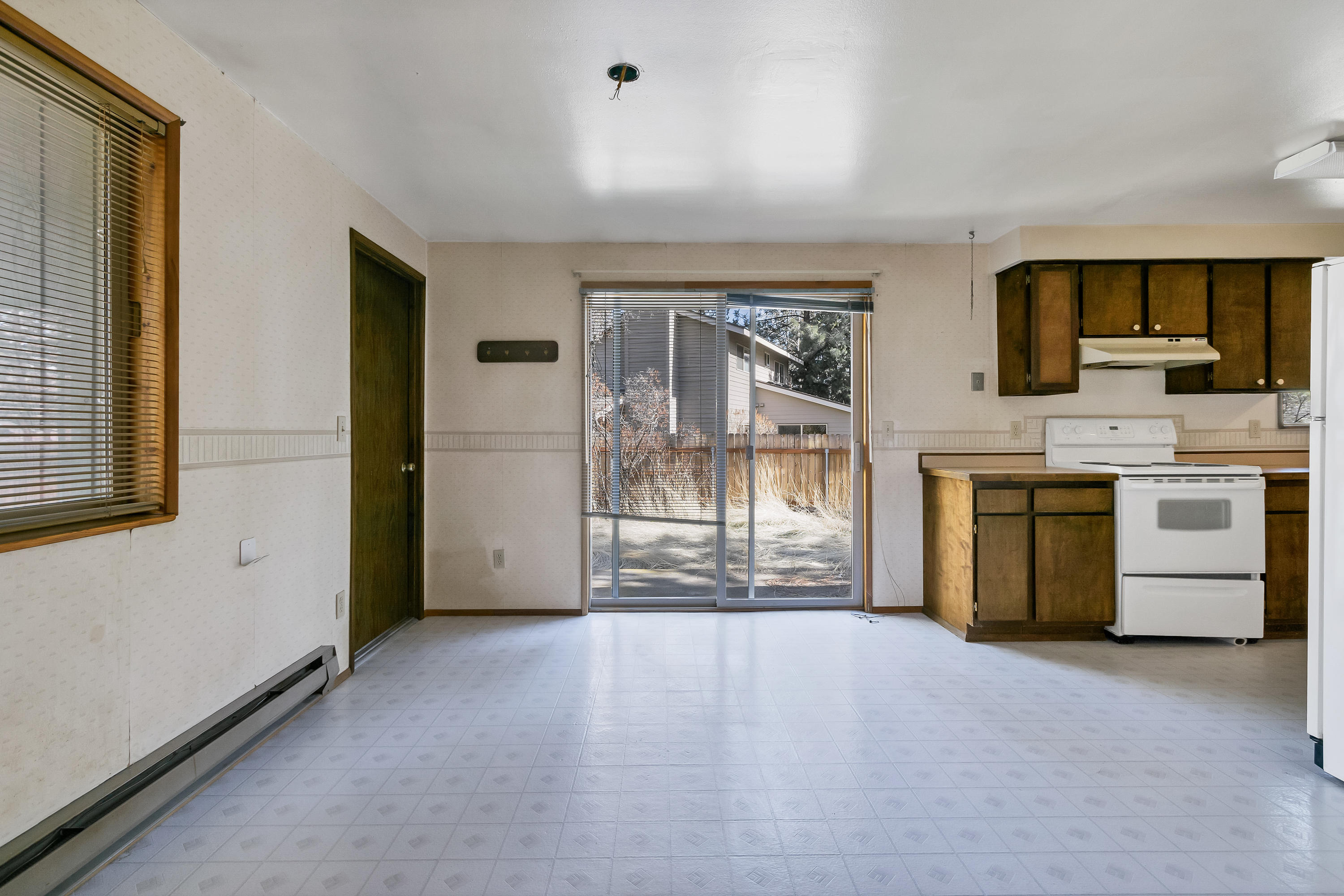 Choctaw Village - Residential